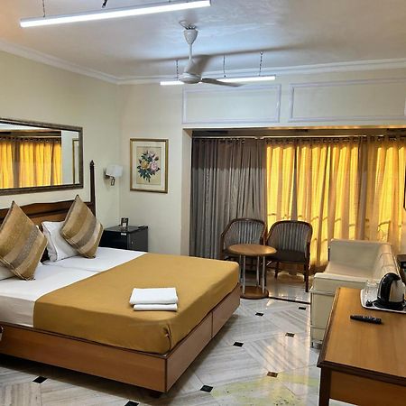 Royal Park Hotel Dockyard Bombay Extérieur photo