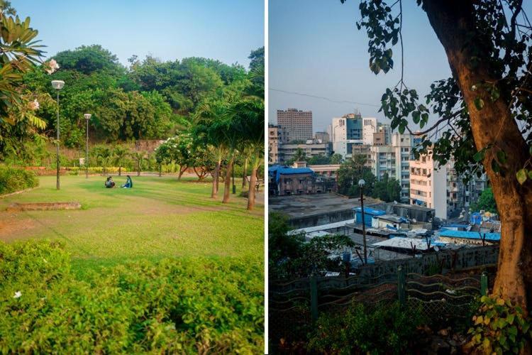Royal Park Hotel Dockyard Bombay Extérieur photo