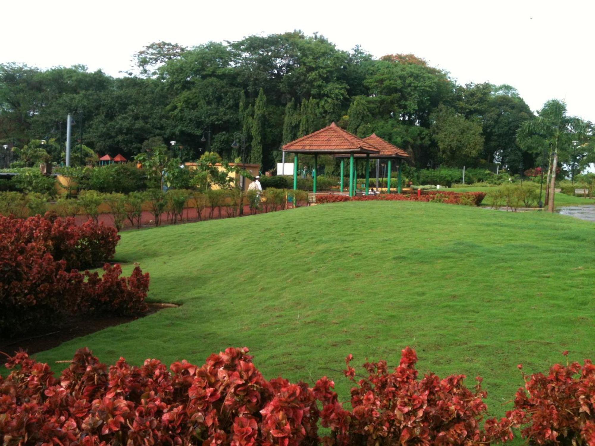 Royal Park Hotel Dockyard Bombay Extérieur photo