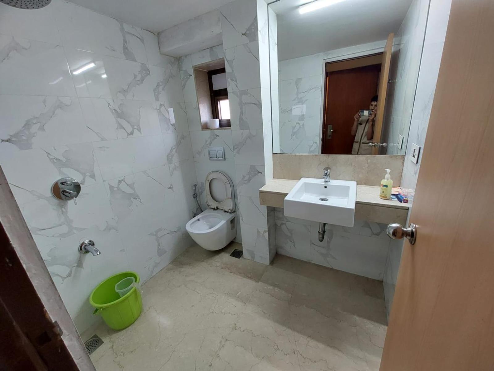Royal Park Hotel Dockyard Bombay Extérieur photo