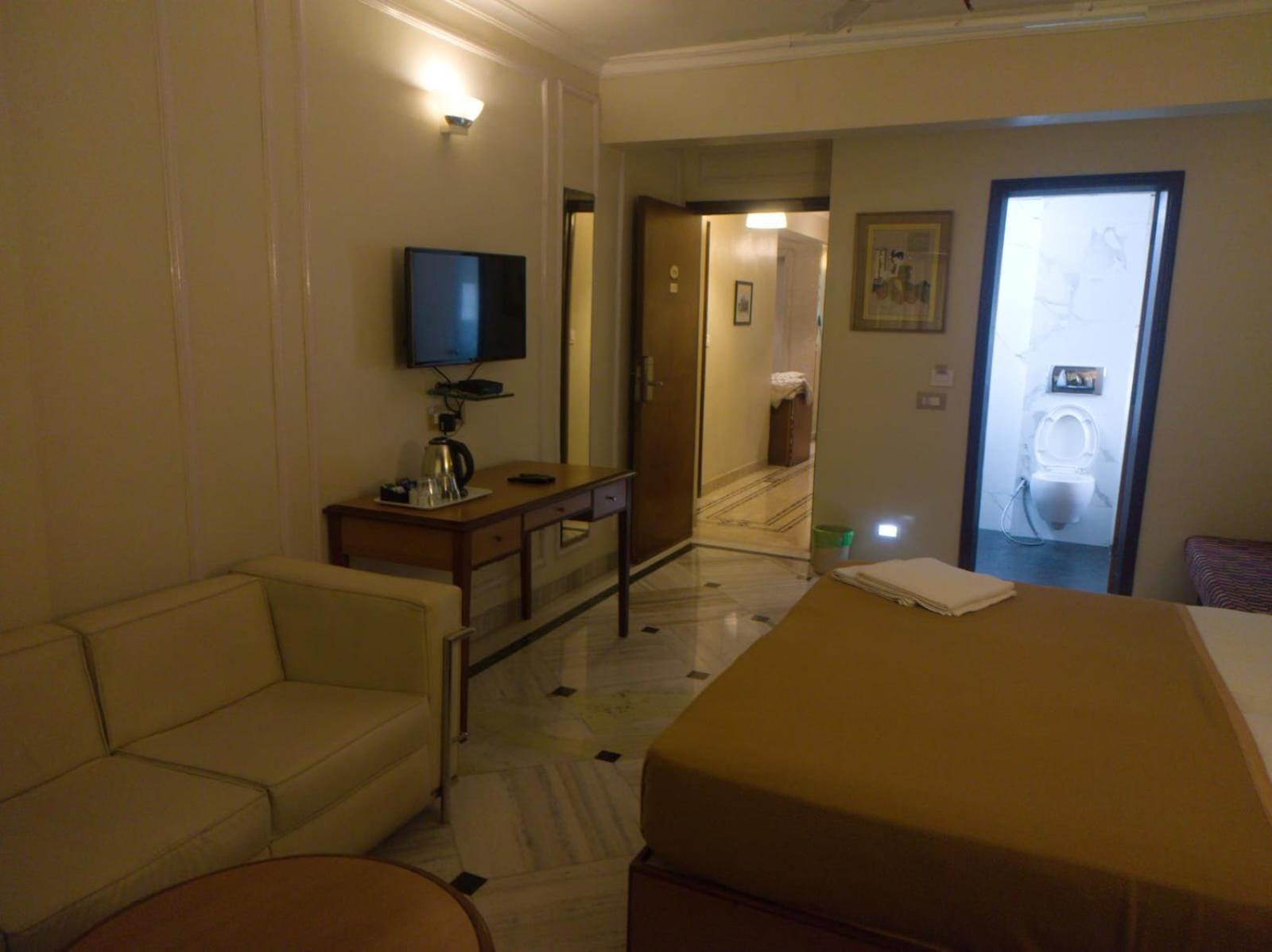 Royal Park Hotel Dockyard Bombay Extérieur photo