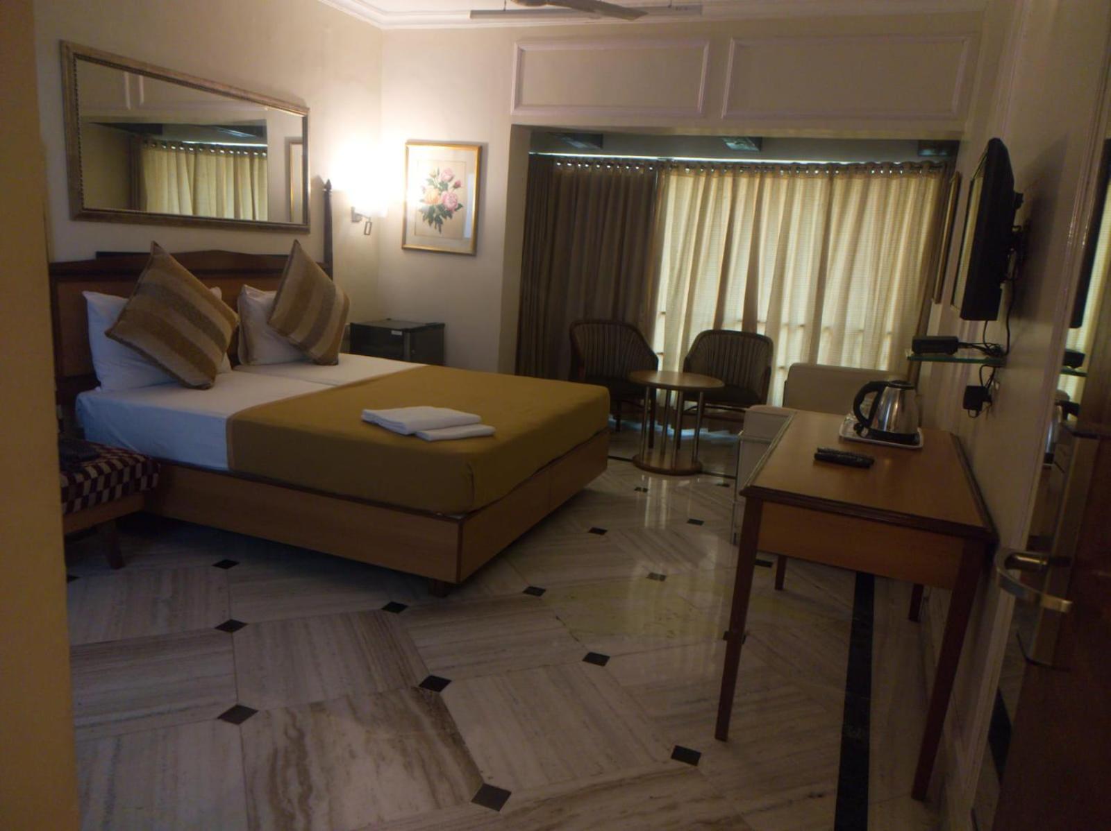 Royal Park Hotel Dockyard Bombay Extérieur photo