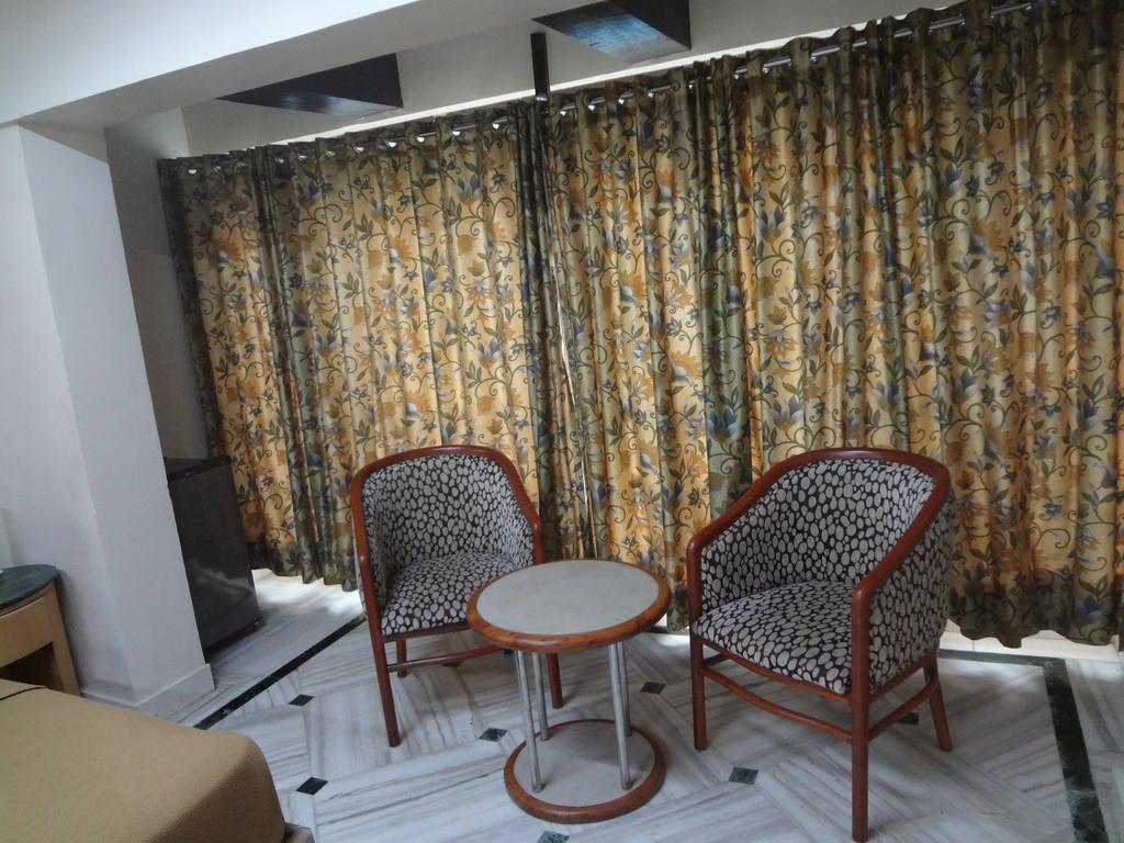 Royal Park Hotel Dockyard Bombay Extérieur photo