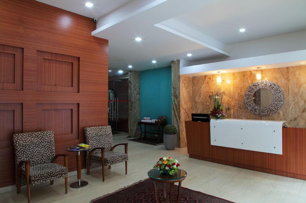 Royal Park Hotel Dockyard Bombay Extérieur photo